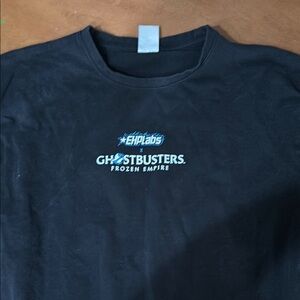 EHP Labs Ghostbusters Limited Run Collab XL Pump Cover